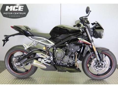 Triumph Street Triple RS