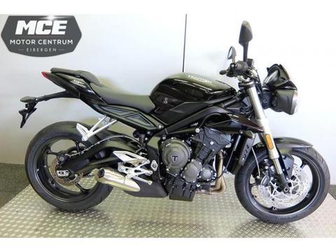 Triumph Street Triple S