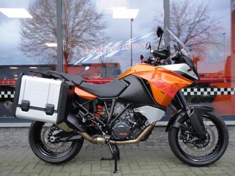 KTM 1190 Adventure