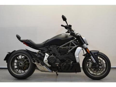 Ducati XDiavel