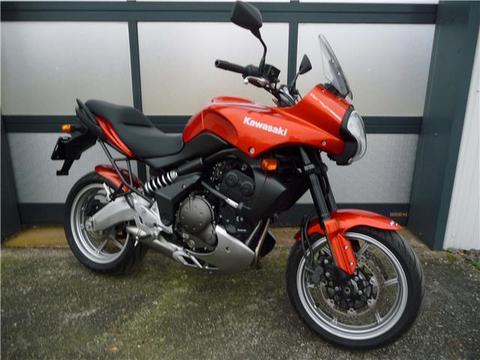 Kawasaki Versys 650 / 2009 / 13.000km / KOOPJE !!!