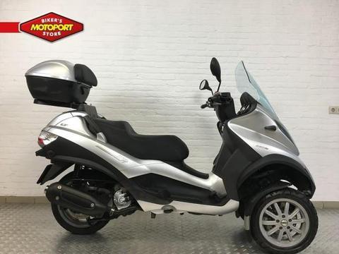 Piaggio MP3 250 LT