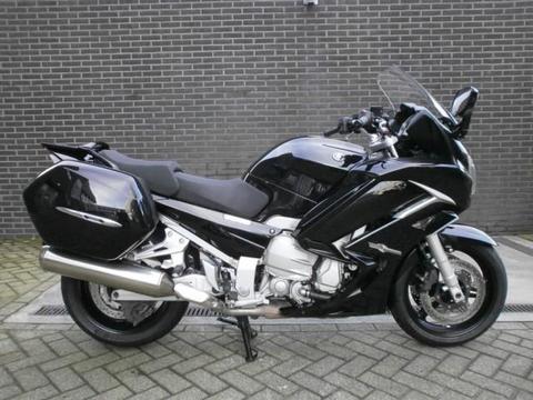 Yamaha FJR 1300 ABS