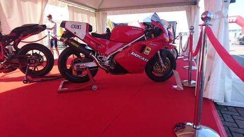 Ducati 851SP3