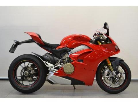 Ducati PANIGALE V4 S