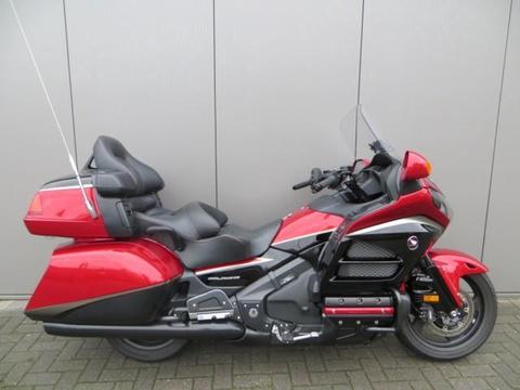 Honda Gold Wing GL 1800 ABS/NAVI/AIRBAG