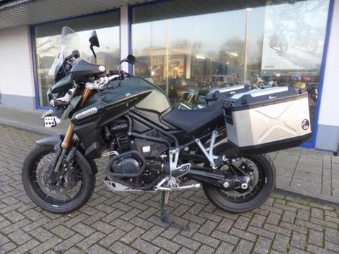 Triumph Tiger Explorer XC ABS Hele m