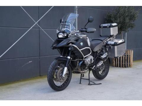 BMW R 1200 GS Adventure