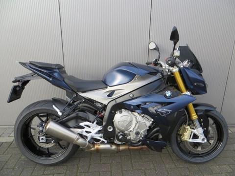 BMW S 1000 R