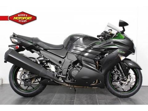 Kawasaki ZZR 1400 ABS