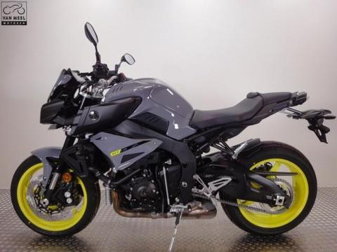 Yamaha MT-10 abs