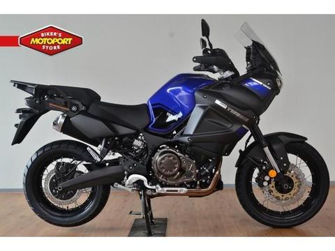 Yamaha XT 1200 ZE Super Tenere