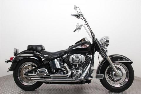 Harley-Davidson FLSTC Softail Heritage Classic (bj 2005)