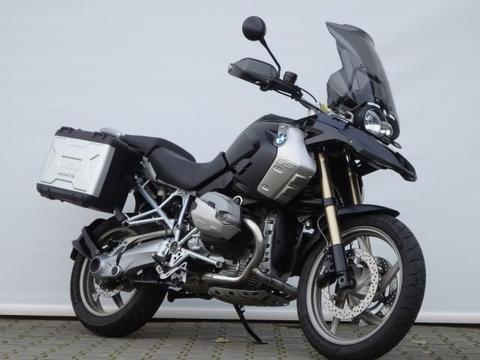 BMW R 1200 GS All-Road