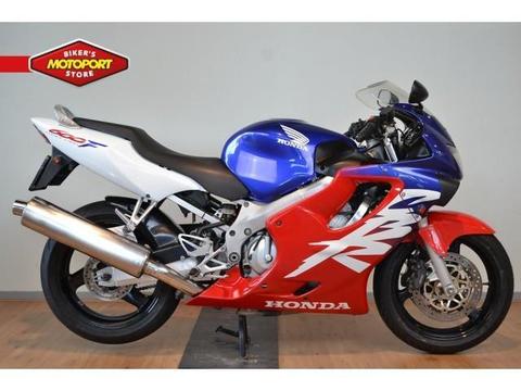 Honda CBR 600 F