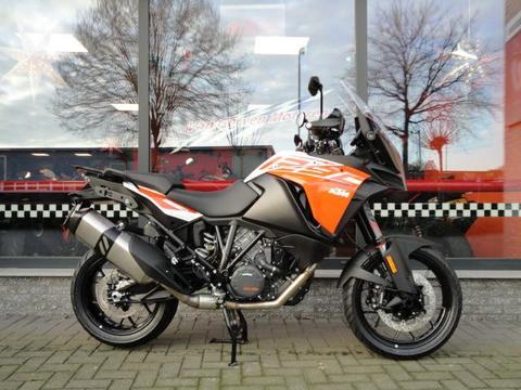 KTM 1290 Super Adventure S