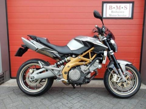 APRILIA SL 750 SHIVER (bj 2008)