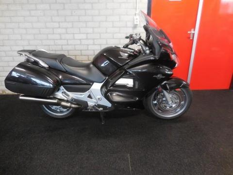 Honda Pan European ST 1300 ABS