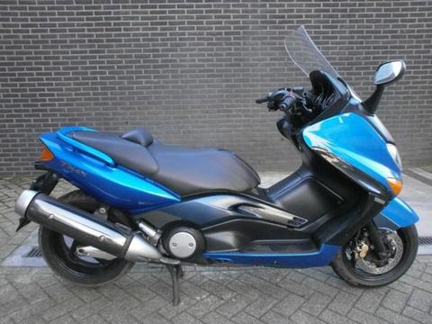 Yamaha TMAX (bj 2007)