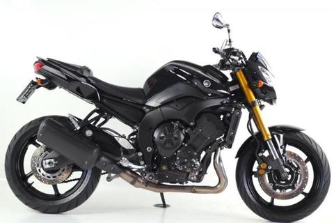 Yamaha FZ 8 (bj 2010)