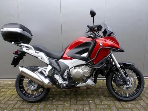 Honda VFR 1200 X CROSSTOURER ABS