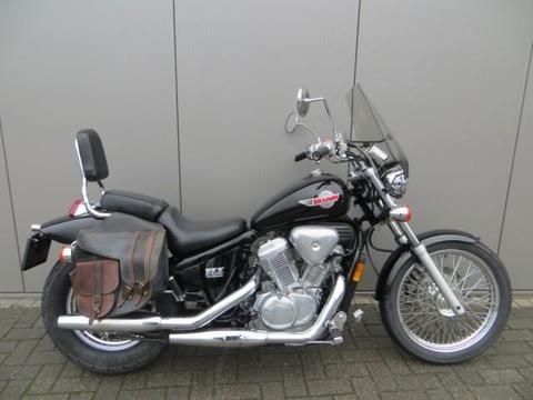 Honda VT 600 C SHADOW