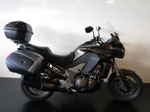 Kawasaki Versys 1000 ABS VERSYS1000