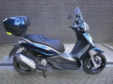 Piaggio Beverly 350 SPORT ABS