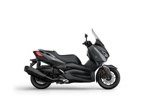 Yamaha X-MAX 400 ABS