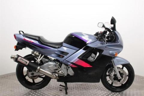 Honda CBR 600F (bj 1994)