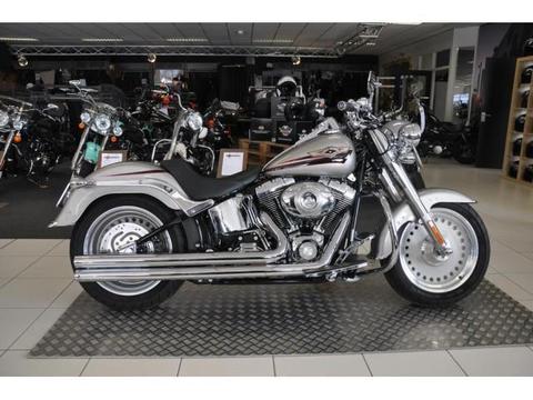 Harley-Davidson Fat Boy FLSTF