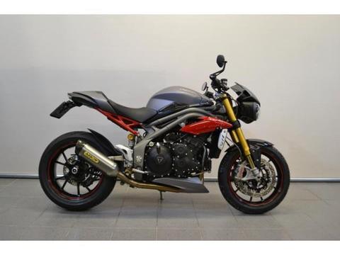 Triumph Speed Triple R ABS