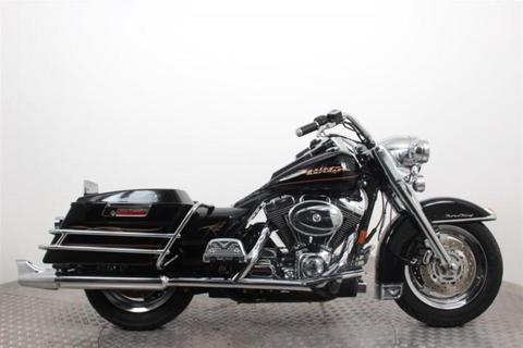 Harley-Davidson FLHR Road King (bj 2001)