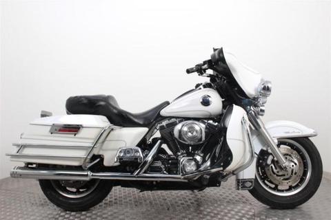 Harley-Davidson FLHTCUI Ultra Glide Classic (bj 2004)