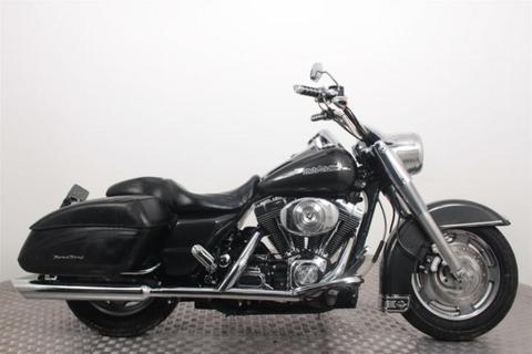 Harley-Davidson FLHRS Road King Custom (bj 2005)