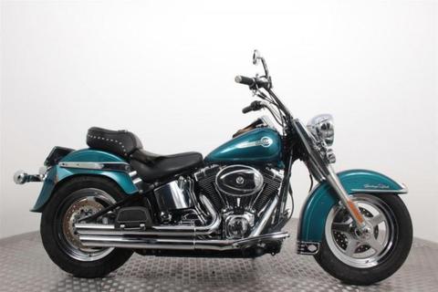 Harley-Davidson FLSTC Softail Heritage Classic (bj 2004)