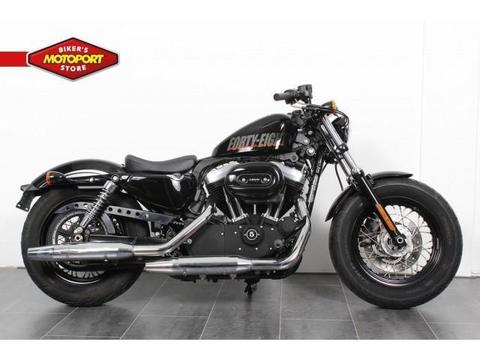 Harley-Davidson XL 1200 FORTY EIGHT
