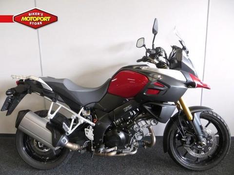 Suzuki V-Strom 1000 A