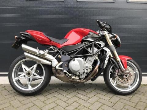 mv agusta brutale 750 2004