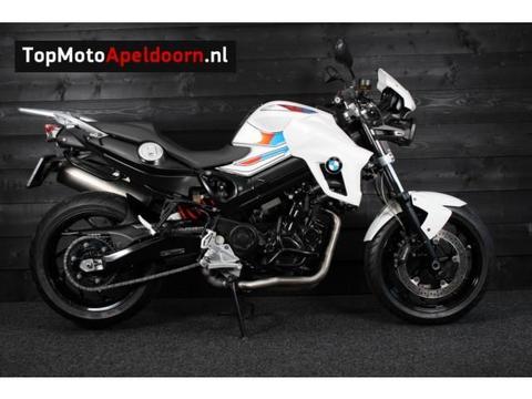 BMW F 800 R ABS