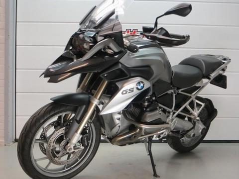 BMW R 1200 GS LC ABS/ASC/ESA