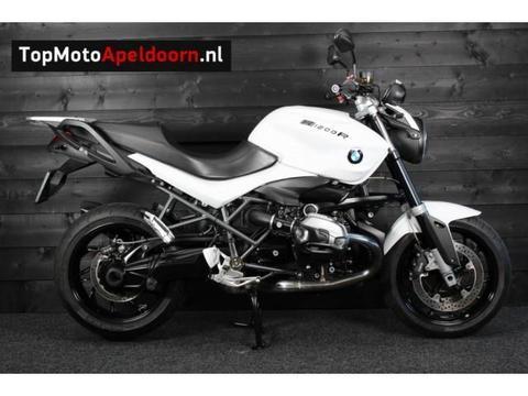 BMW R 1200 R ABS