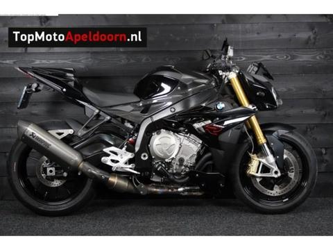 BMW S 1000 R