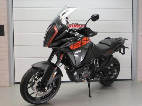 KTM 1290 Super Adventure S