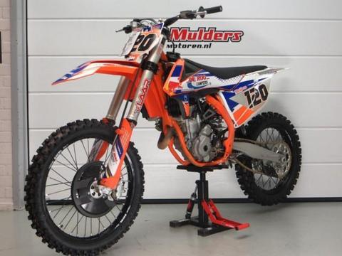 KTM 350 SX -F