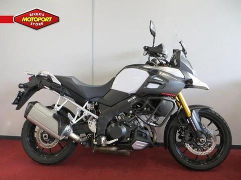 Suzuki V-Strom 1000 A