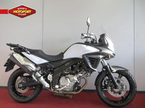 Suzuki V-Strom 650 A