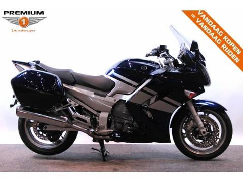 Yamaha FJR 1300 ABS