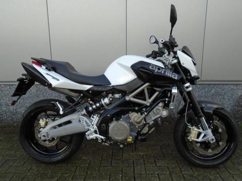 Aprilia SL 750 SHIVER (35KW MOGELIJK) (bj 2011)