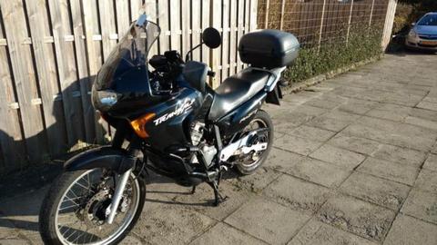 Honda Transalp 650